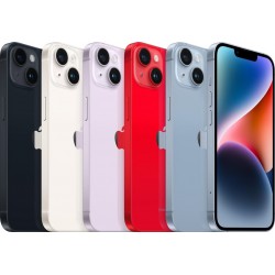 Apple iPhone 14 Plus 512GB (Ekspozicinė prekė)